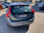 Harmaa Farmari, Volvo V60 – FMA-817, kuva 5