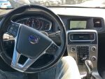 Harmaa Farmari, Volvo V60 – FMA-817, kuva 8