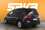 Harmaa Tila-auto, Volkswagen Touran – FMB-151, kuva 5