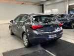 Harmaa Viistoperä, Opel Astra – FMB-454, kuva 3