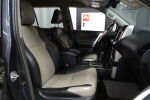 Harmaa Maastoauto, Toyota Land Cruiser – FMB-936, kuva 2
