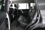 Harmaa Maastoauto, Toyota Land Cruiser – FMB-936, kuva 14