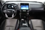 Harmaa Maastoauto, Toyota Land Cruiser – FMB-936, kuva 15
