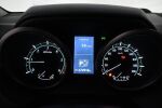 Harmaa Maastoauto, Toyota Land Cruiser – FMB-936, kuva 19