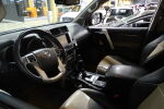 Harmaa Maastoauto, Toyota Land Cruiser – FMB-936, kuva 3