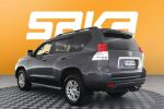 Harmaa Maastoauto, Toyota Land Cruiser – FMB-936, kuva 5