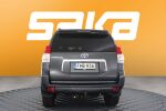Harmaa Maastoauto, Toyota Land Cruiser – FMB-936, kuva 7