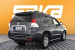 Harmaa Maastoauto, Toyota Land Cruiser – FMB-936, kuva 8