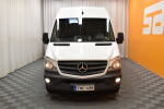 Valkoinen Pakettiauto, Mercedes-Benz Sprinter – FMC-498, kuva 2