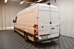 Valkoinen Pakettiauto, Mercedes-Benz Sprinter – FMC-498, kuva 5