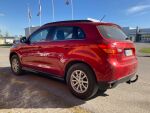 Punainen Maastoauto, Mitsubishi ASX – FMC-571, kuva 3