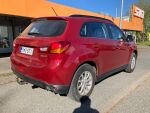 Punainen Maastoauto, Mitsubishi ASX – FMC-571, kuva 4