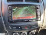 Punainen Maastoauto, Mitsubishi ASX – FMC-571, kuva 7