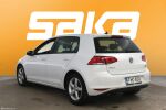 Valkoinen Viistoperä, Volkswagen Golf – FMC-800, kuva 5