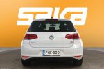 Valkoinen Viistoperä, Volkswagen Golf – FMC-800, kuva 7