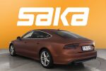 Ruskea Viistoperä, Audi A7 – FME-308, kuva 5