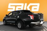 Musta Avolava, Mitsubishi L200 – FME-342, kuva 5