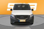 Valkoinen Pakettiauto, Mercedes-Benz Vito – FME-445, kuva 2