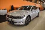 Hopea Sedan, Volkswagen Passat – FME-558, kuva 1