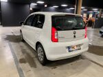 Valkoinen Viistoperä, Skoda Citigo – FME-728, kuva 3