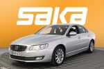 Harmaa Sedan, Volvo S80 – FMF-672, kuva 4