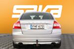 Harmaa Sedan, Volvo S80 – FMF-672, kuva 7