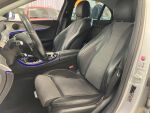 Harmaa Sedan, Mercedes-Benz E – FMG-108, kuva 4