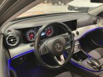 Harmaa Sedan, Mercedes-Benz E – FMG-108, kuva 5