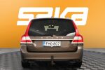 Ruskea (beige) Farmari, Volvo V70 – FMG-807, kuva 7