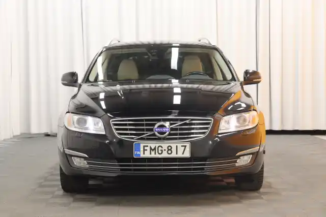 Musta Farmari, Volvo V70 – FMG-817