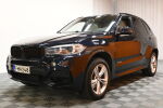 Musta Maastoauto, BMW X5 – FMH-248, kuva 4