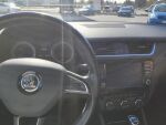 Ruskea (beige) Viistoperä, Skoda Octavia – FMH-339, kuva 6