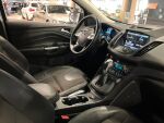 Harmaa Maastoauto, Ford Kuga – FMI-161, kuva 4