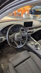 Musta Farmari, Audi A4 – FMJ-292, kuva 5