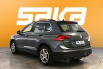 Harmaa Maastoauto, Volkswagen Tiguan – FMJ-331, kuva 5