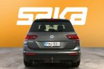 Harmaa Maastoauto, Volkswagen Tiguan – FMJ-331, kuva 7