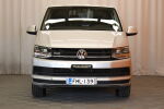 Hopea Pakettiauto, Volkswagen Transporter – FML-139, kuva 2