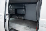 Hopea Pakettiauto, Volkswagen Transporter – FML-139, kuva 11