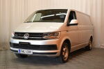 Hopea Pakettiauto, Volkswagen Transporter – FML-139, kuva 4