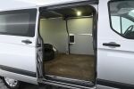 Harmaa Pakettiauto, Ford Transit Custom – FMM-271, kuva 10