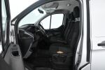 Harmaa Pakettiauto, Ford Transit Custom – FMM-271, kuva 11