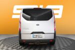 Harmaa Pakettiauto, Ford Transit Custom – FMM-271, kuva 7