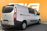 Harmaa Pakettiauto, Ford Transit Custom – FMM-271, kuva 8