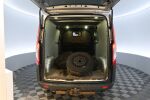 Harmaa Pakettiauto, Ford Transit Custom – FMM-271, kuva 27