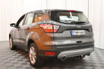 Harmaa Maastoauto, Ford Kuga – FMM-446, kuva 4