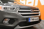 Harmaa Maastoauto, Ford Kuga – FMM-446, kuva 9