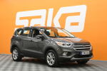 Harmaa Maastoauto, Ford Kuga – FMM-446, kuva 1