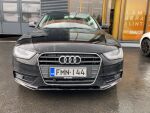 Musta Farmari, Audi A4 – FMN-144, kuva 2