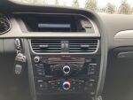 Musta Farmari, Audi A4 – FMN-144, kuva 4