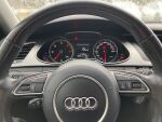 Musta Farmari, Audi A4 – FMN-144, kuva 6